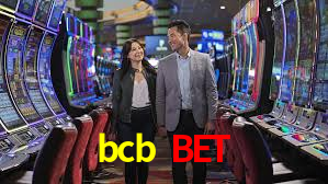 Descubra o Mundo do Cassino Online com bcb bet